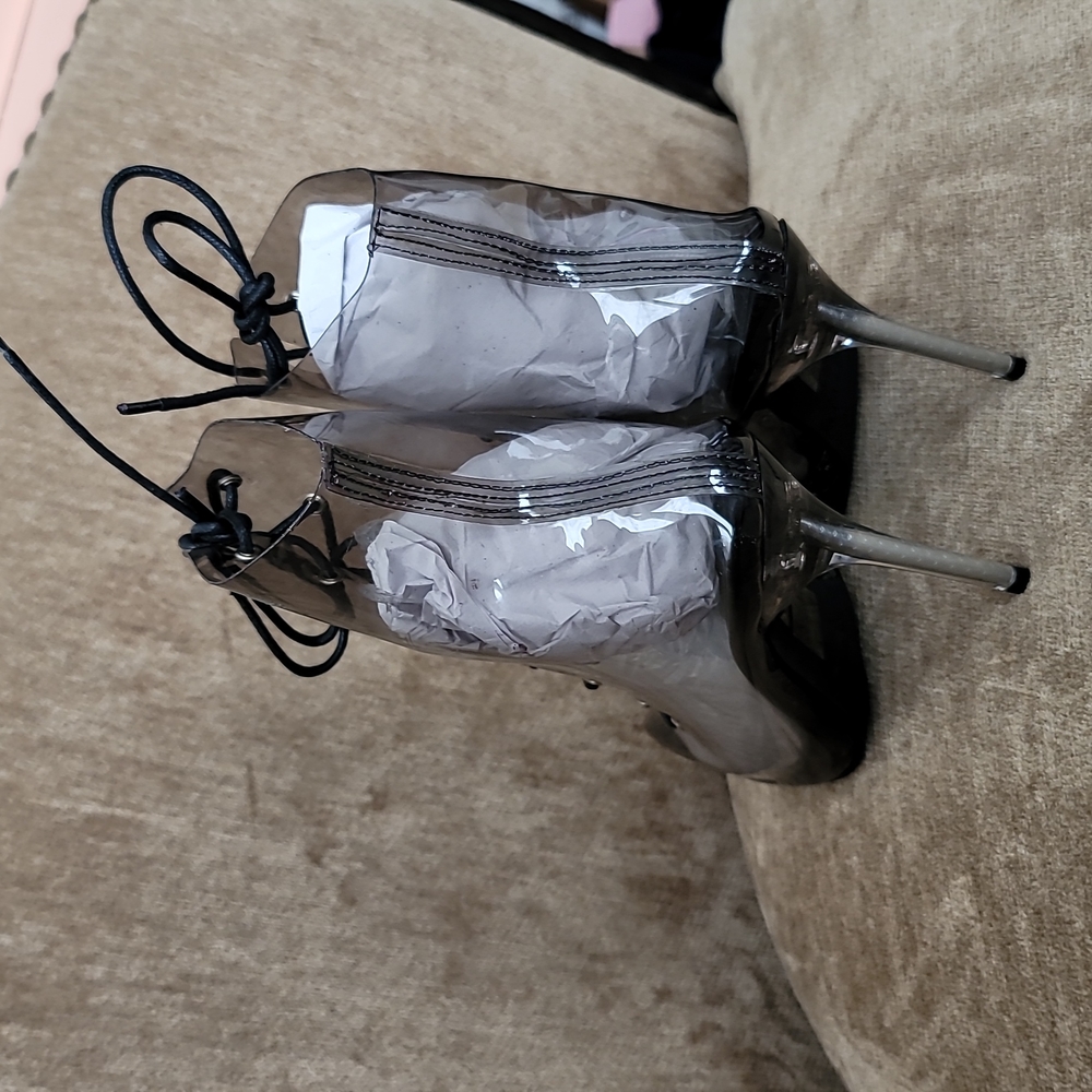 Clear Choice Boot - Picture 7 of 12